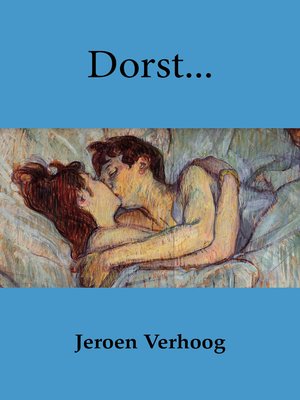 cover image of Dorst...